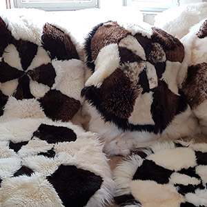 Tannery Sheepskins rugs manufacturer skins wholesale leather